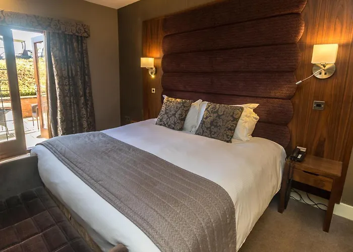 The Mere Golf Resort & Spa