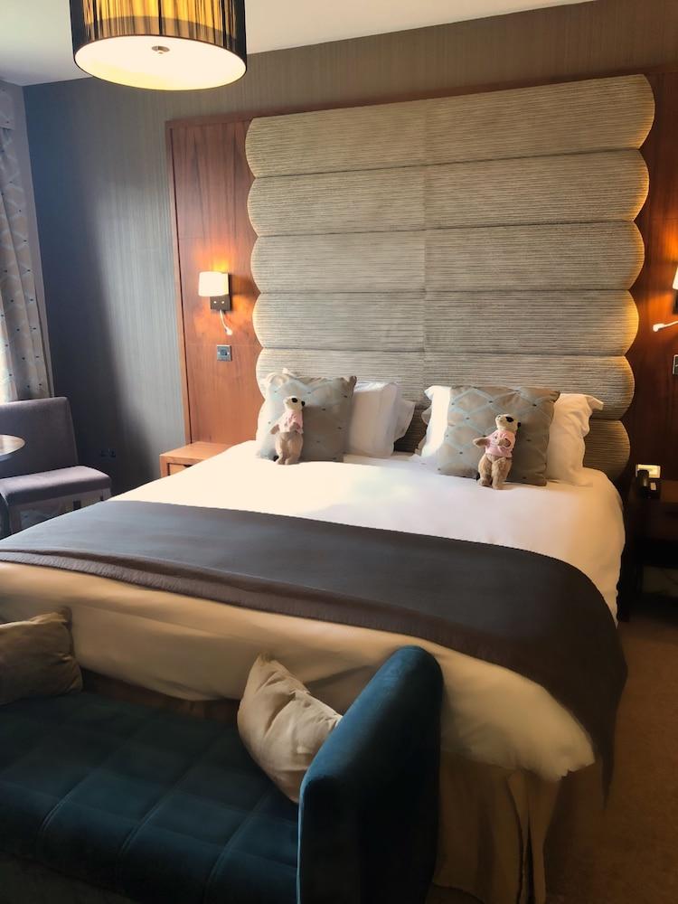 The Golf & Отель 4*