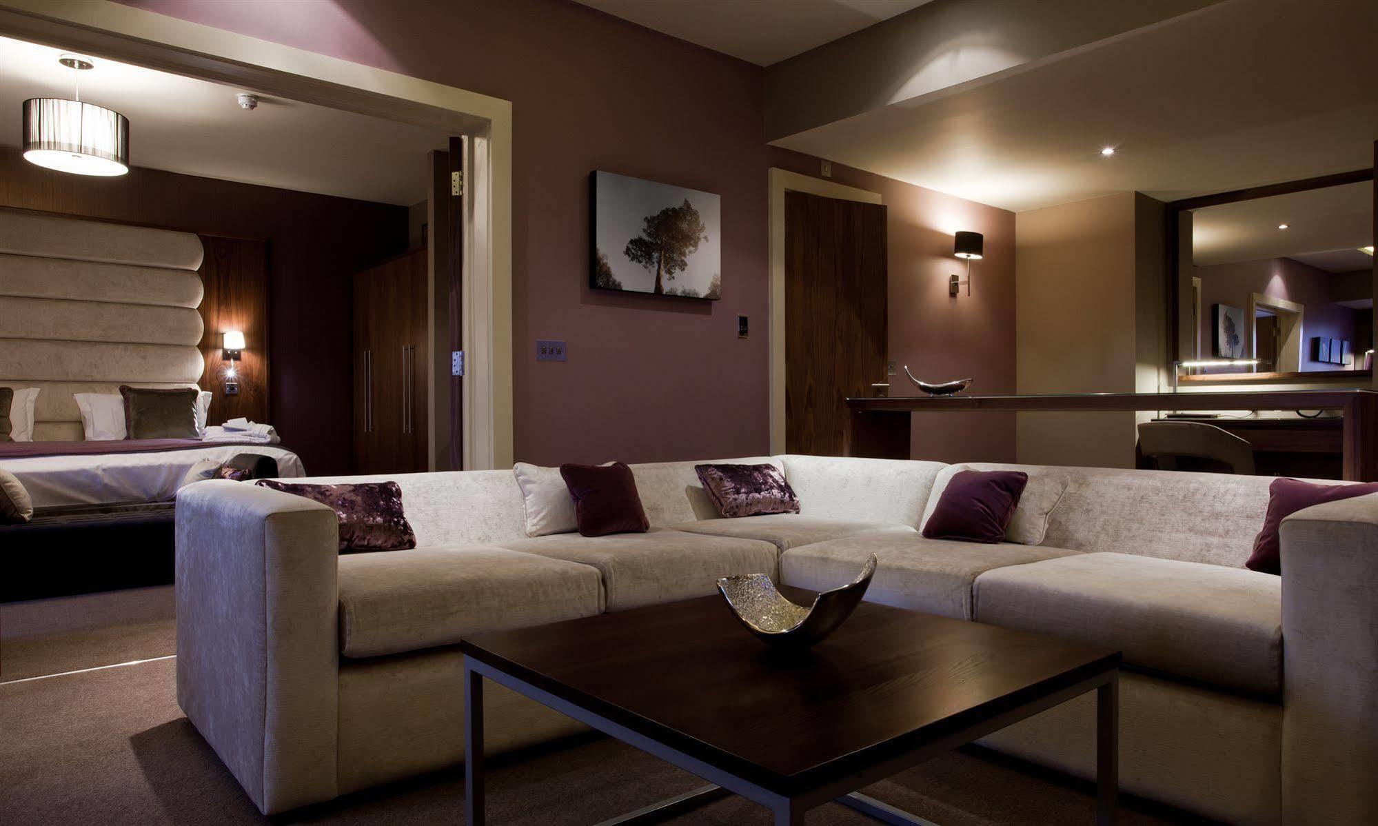 The Golf & Отель 4*