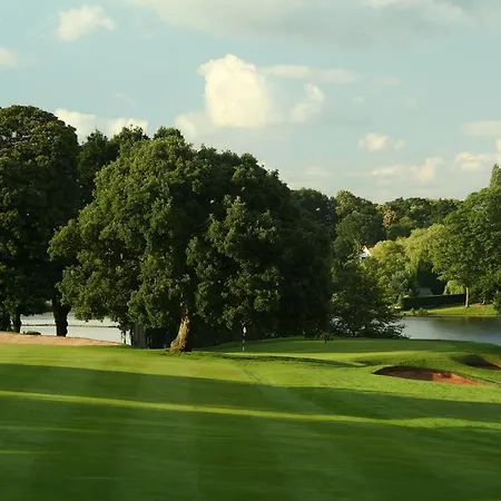 The Mere Golf Resort & Spa 