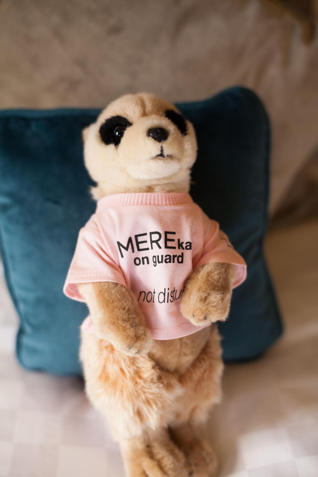 The Mere Golf & Отель
