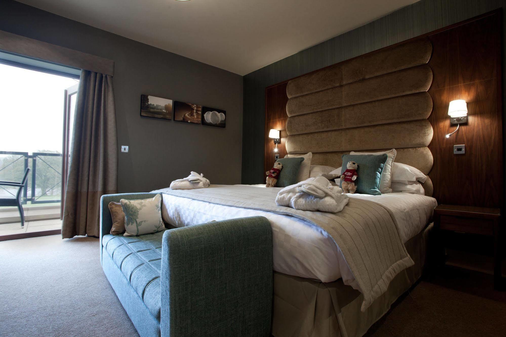 The Mere Golf &
