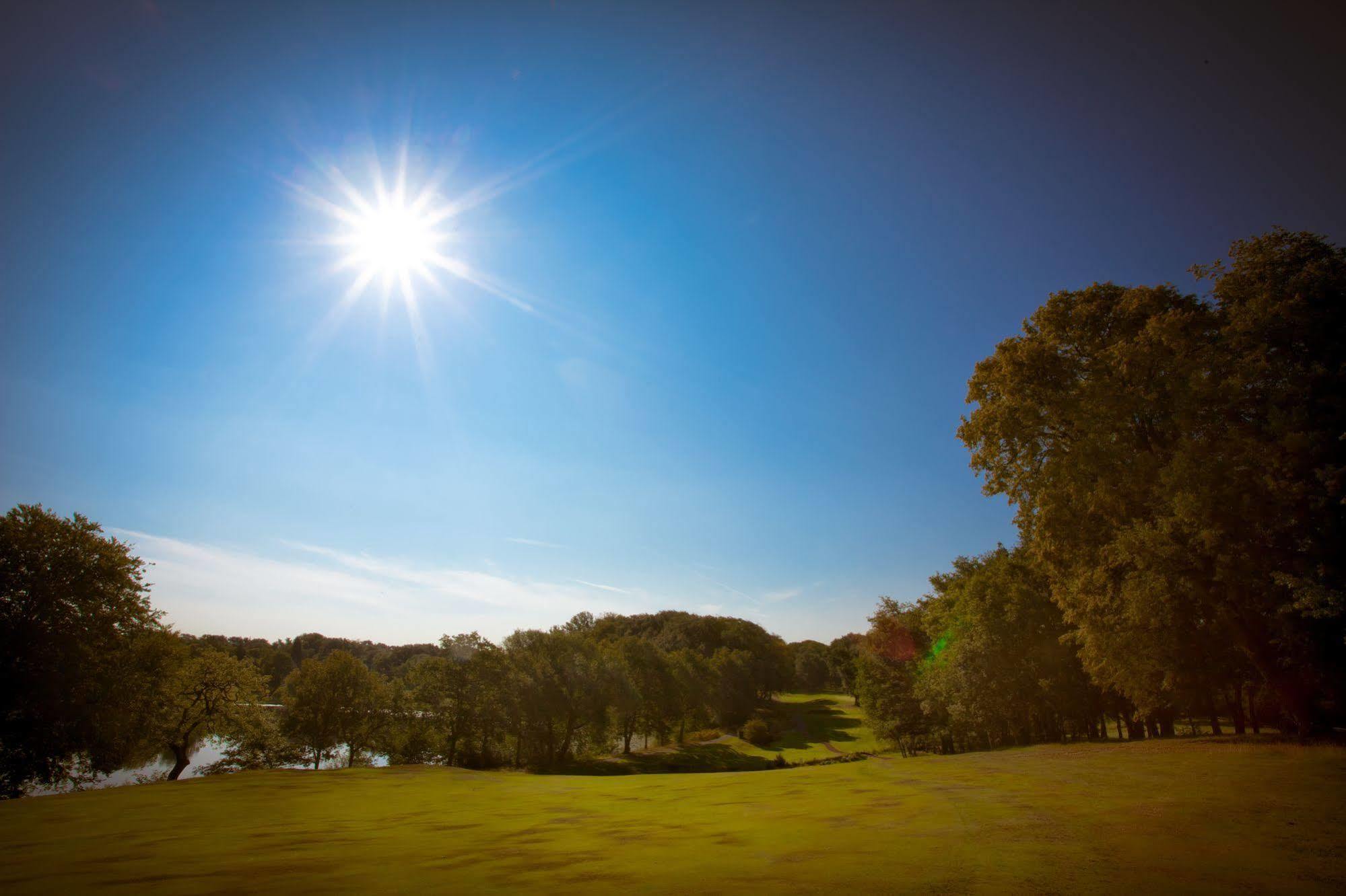 The Mere Golf &